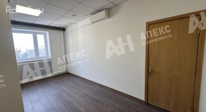 Аренда офиса 31 м², 2-й Верхний Михайловский проезд - фото 2