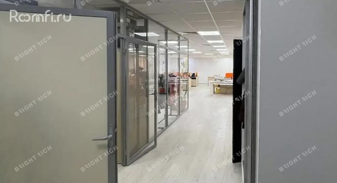 Аренда офиса 238.6 м², Ферганская улица - фото 3