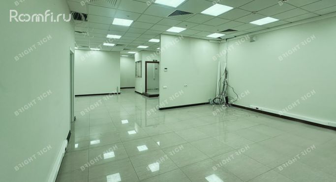 Аренда офиса 140.6 м², Профсоюзная улица - фото 1