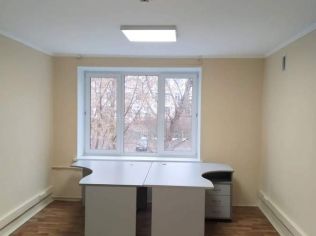 Аренда офиса 18.9 м²