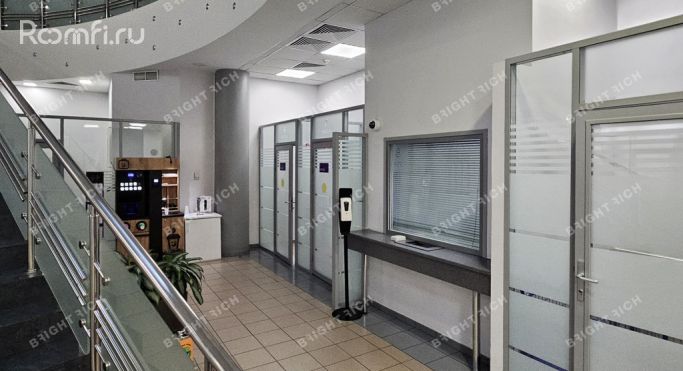 Аренда офиса 513.3 м², Якиманская набережная - фото 2