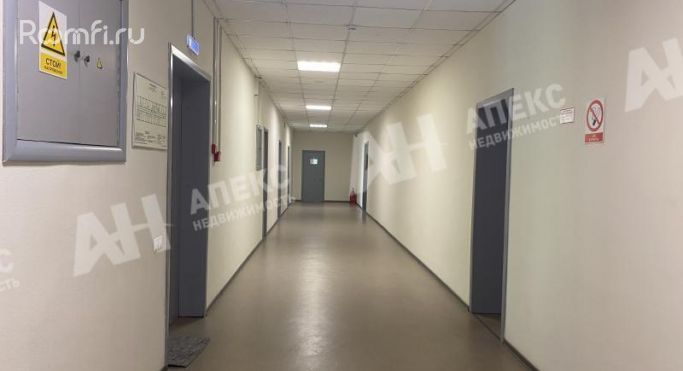 Аренда офиса 65 м², Егорьевский проезд - фото 3