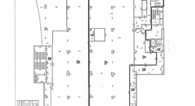 Аренда помещения свободного назначения 1337 м², Алтуфьевское шоссе - фото 1