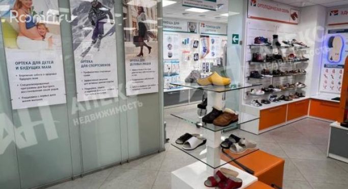 Аренда помещения свободного назначения 127 м², Садовая-Самотёчная улица - фото 2