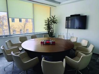 Аренда офиса 2260 м²