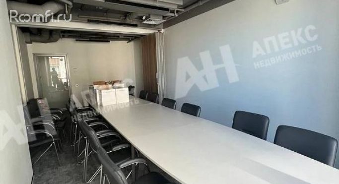 Аренда офиса 300 м², проспект Мира - фото 3