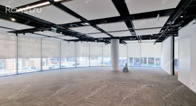 Аренда офиса 309 м², 1-я Тверская-Ямская улица - фото 2
