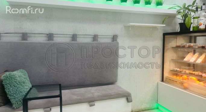 Продажа помещения свободного назначения 20 м², Береговой проезд - фото 2