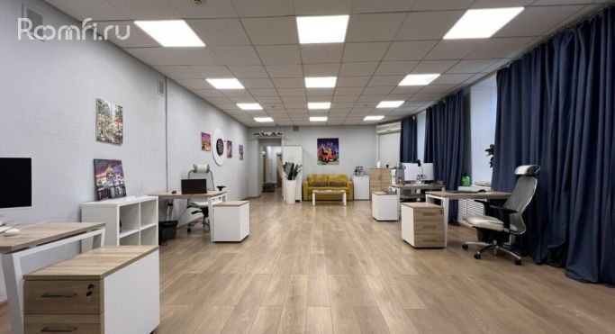 Аренда помещения свободного назначения 84 м², Столовый переулок - фото 2