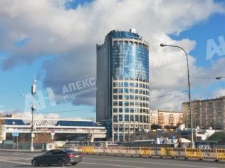 Аренда офиса 451 м²