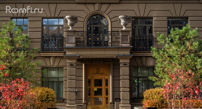 Аренда торгового помещения 36.4 м², улица Ротмистрова - фото 4