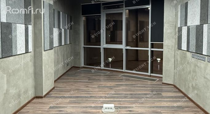 Аренда офиса 227.8 м², Поклонная улица - фото 2