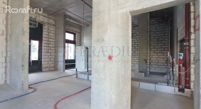 Аренда помещения свободного назначения 154 м², Лётная улица - фото 3