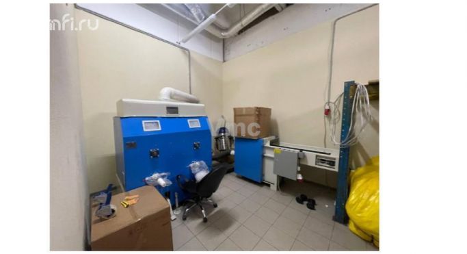 Аренда помещения свободного назначения 94.7 м², Варшавское шоссе - фото 3