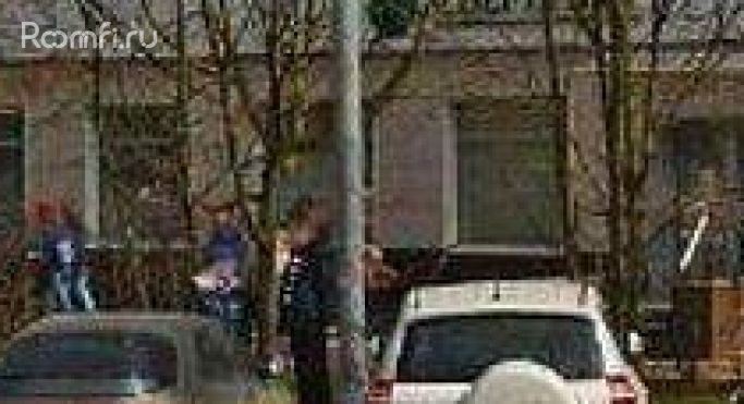 Аренда торгового помещения 103.3 м² - фото 1