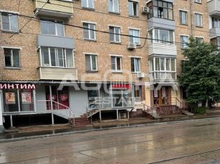 Аренда торгового помещения 28.1 м²