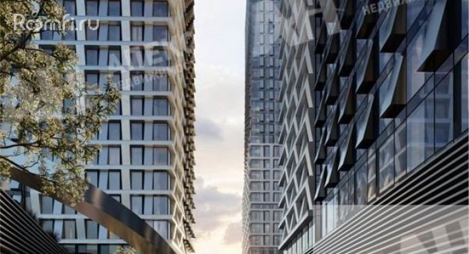 Продажа помещения свободного назначения 44 м², проспект Мира - фото 3