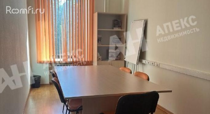 Аренда помещения свободного назначения 80 м², Ленинградский проспект - фото 2