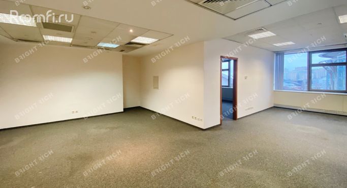 Аренда офиса 1005 м², Космодамианская набережная - фото 3