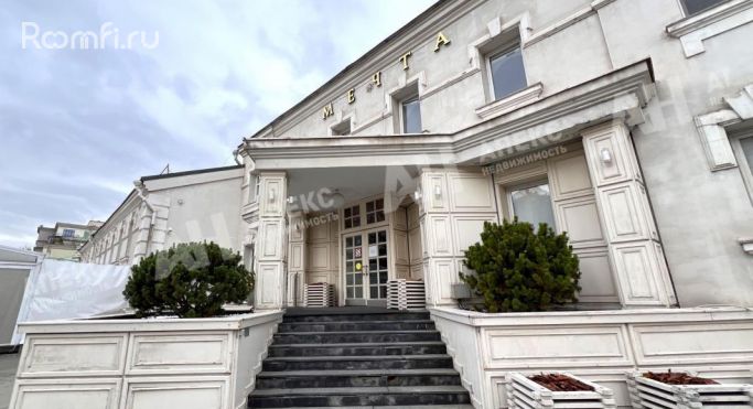 Продажа помещения свободного назначения 1185 м², Садовническая улица - фото 2