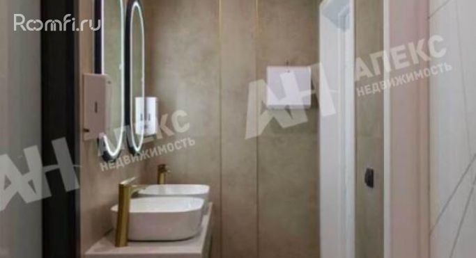 Аренда офиса 628 м², Садовое кольцо - фото 3