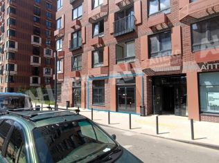 Аренда помещения свободного назначения 66 м²