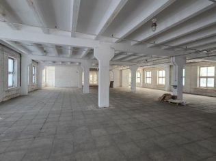 Аренда склада 420 м²