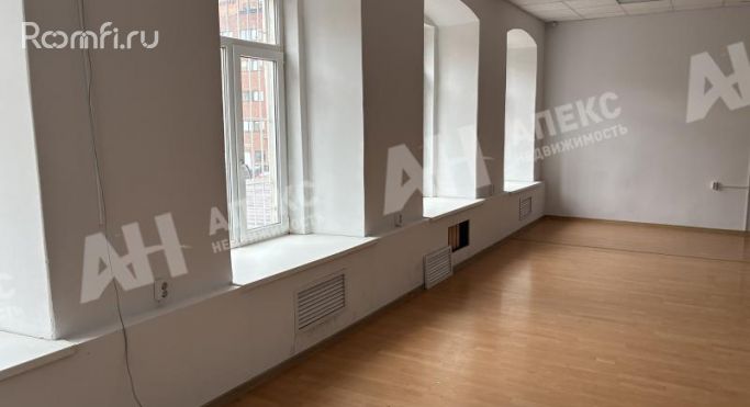 Аренда офиса 56 м², Варшавское шоссе - фото 3