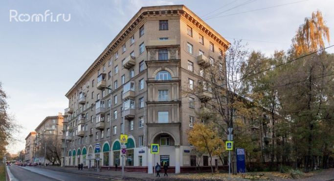 Аренда помещения свободного назначения 62 м², улица Маршала Василевского - фото 3