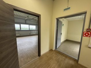 Аренда офиса 42 м²