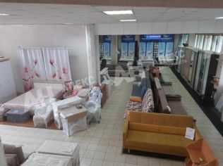 Аренда помещения свободного назначения 769 м²