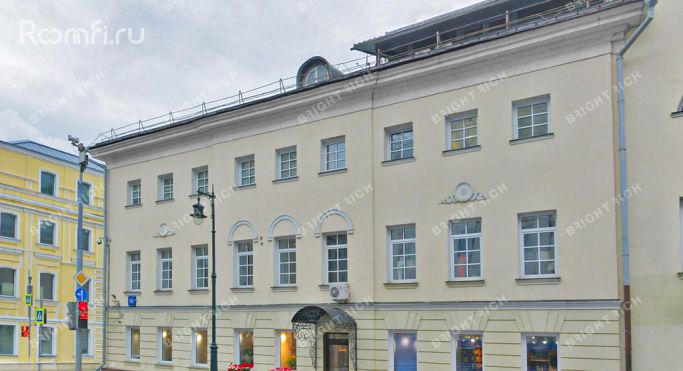 Аренда офиса 239.6 м², улица Остоженка - фото 3