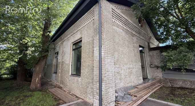Продажа помещения свободного назначения 285 м², улица Шаболовка - фото 2