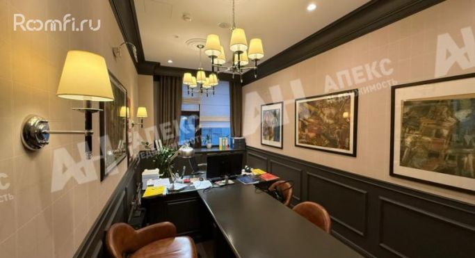 Аренда офиса 86 м², улица Барклая - фото 3