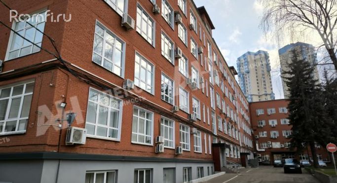 Аренда офиса 76 м², Мироновская улица - фото 2