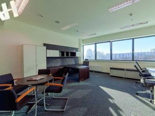 Аренда офиса 317 м²