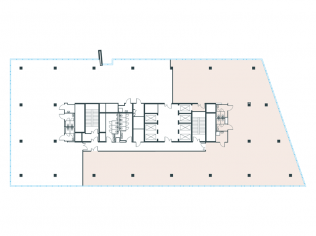 Продажа офиса 579.6 м²