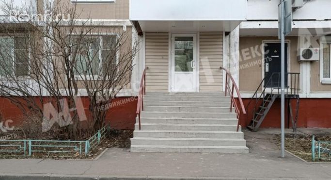 Аренда помещения свободного назначения 132 м², Мячковский бульвар - фото 3
