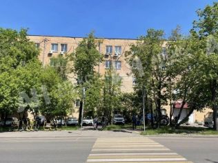 Продажа склада 3641 м²