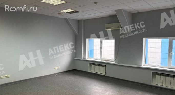 Аренда офиса 36 м², Востряковский проезд - фото 2