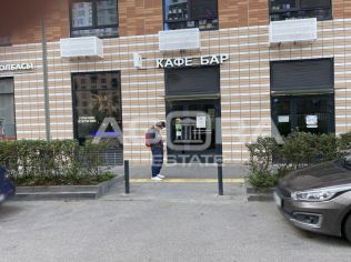 Аренда помещения свободного назначения 93.1 м²