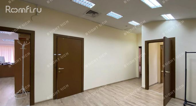 Аренда офиса 210.7 м², Старая Басманная улица - фото 3
