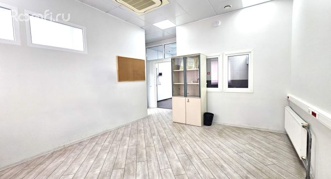 Аренда офиса 167.8 м², 1-й проезд Перова Поля - фото 4