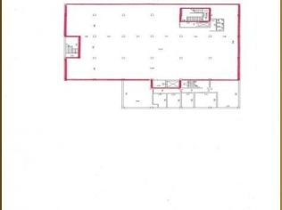 Аренда склада 812.9 м²
