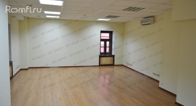 Продажа помещения свободного назначения 1302 м², улица Сергия Радонежского - фото 1