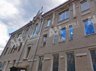 Аренда помещения свободного назначения 60 м²