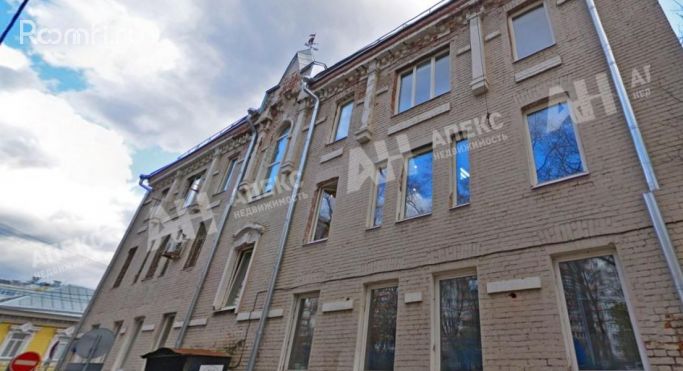 Аренда помещения свободного назначения 60 м², Мельницкий переулок - фото 1