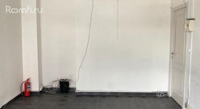 Аренда помещения свободного назначения 19 м², Большая Тульская улица - фото 3
