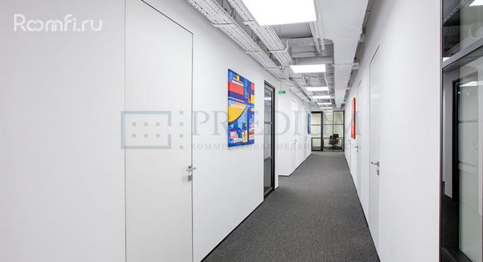 Аренда офиса 83 м², улица Академика Варги - фото 3