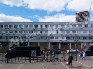 Аренда офиса 150 м²